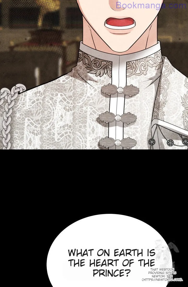 The Duchess Wants To Do It chapter 28 page 52