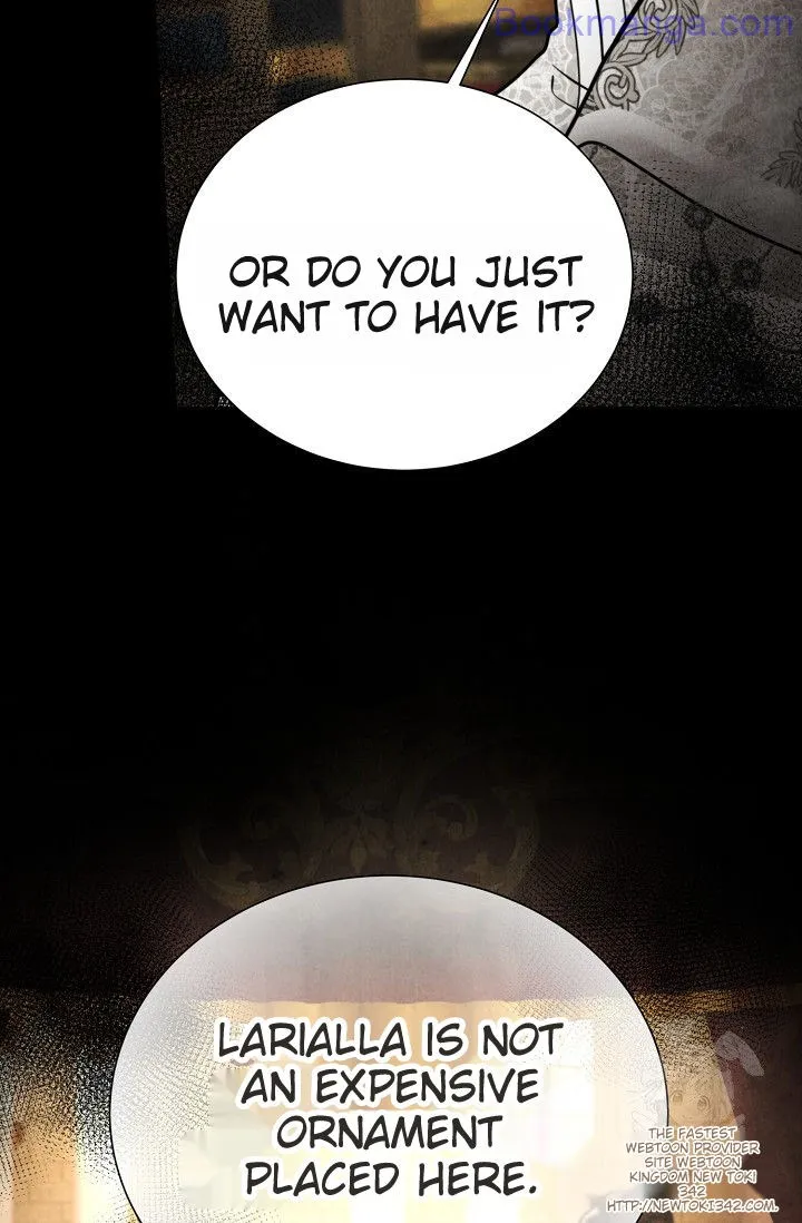 The Duchess Wants To Do It chapter 28 page 55
