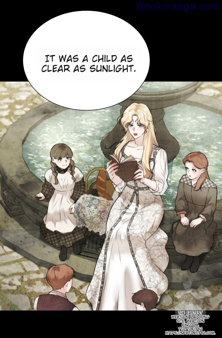 The Duchess Wants To Do It chapter 28 page 58