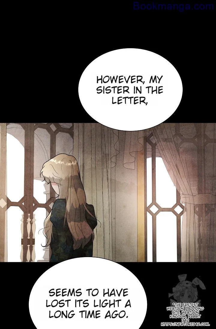 The Duchess Wants To Do It chapter 28 page 59