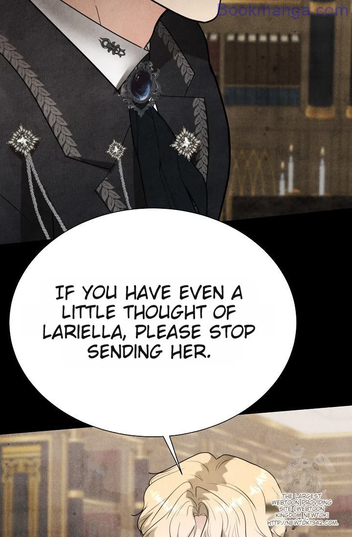 The Duchess Wants To Do It chapter 28 page 61