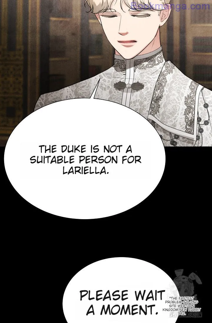 The Duchess Wants To Do It chapter 28 page 62
