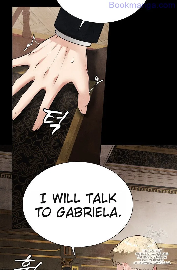 The Duchess Wants To Do It chapter 28 page 63