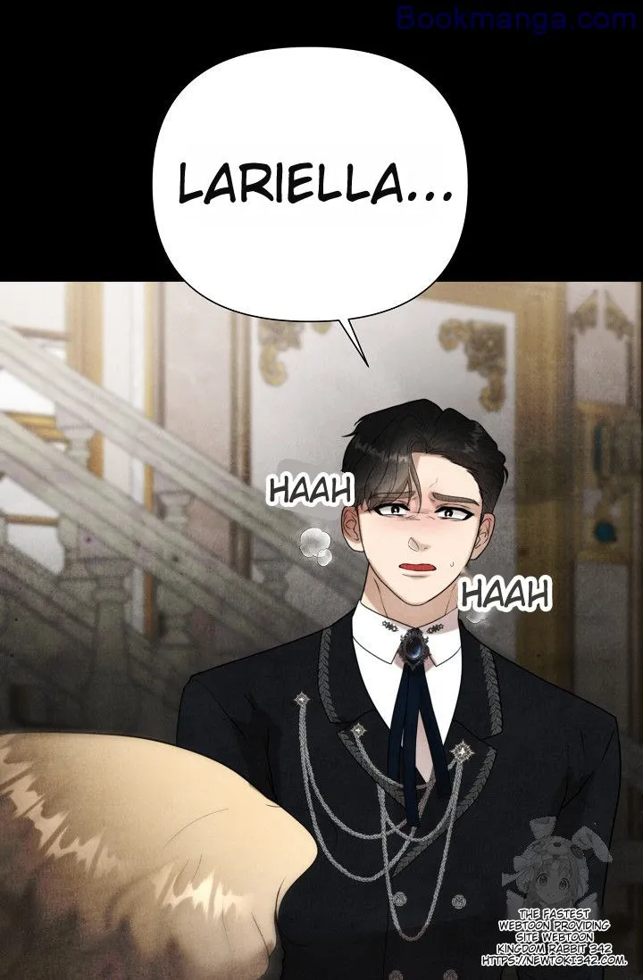 The Duchess Wants To Do It chapter 28 page 70