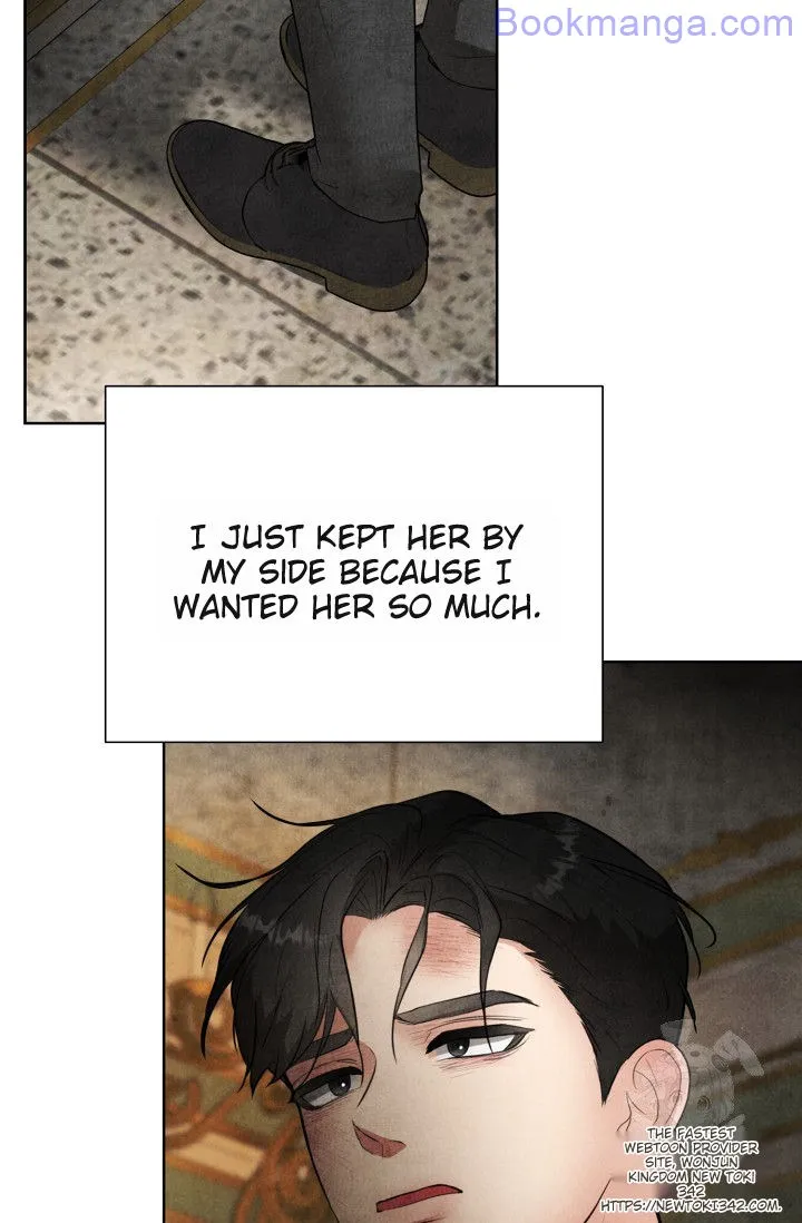 The Duchess Wants To Do It chapter 28 page 79