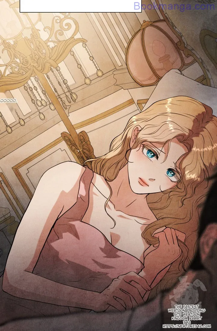 The Duchess Wants To Do It chapter 28 page 95