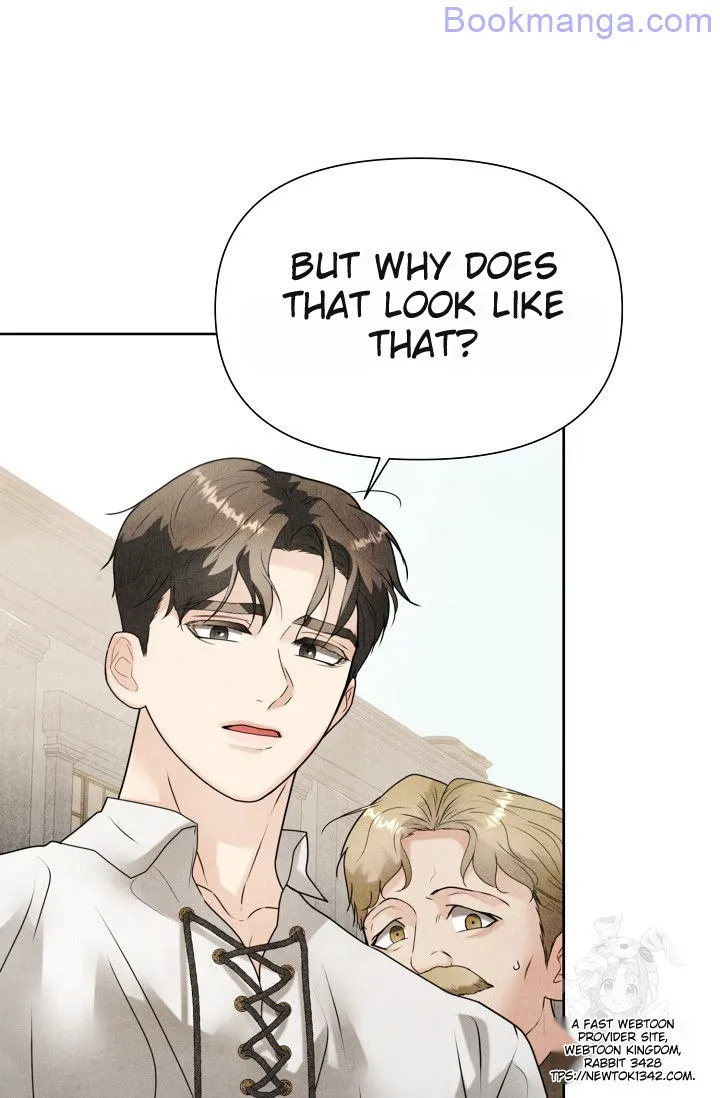 The Duchess Wants To Do It chapter 29 page 26