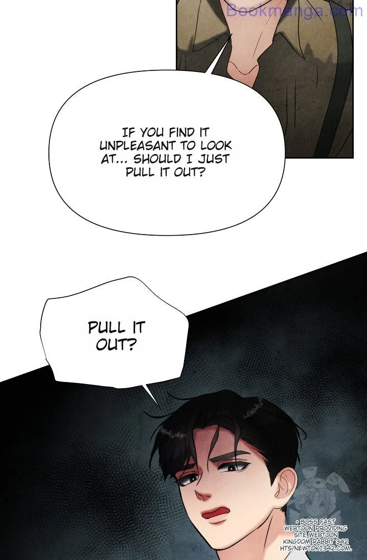 The Duchess Wants To Do It chapter 29 page 35