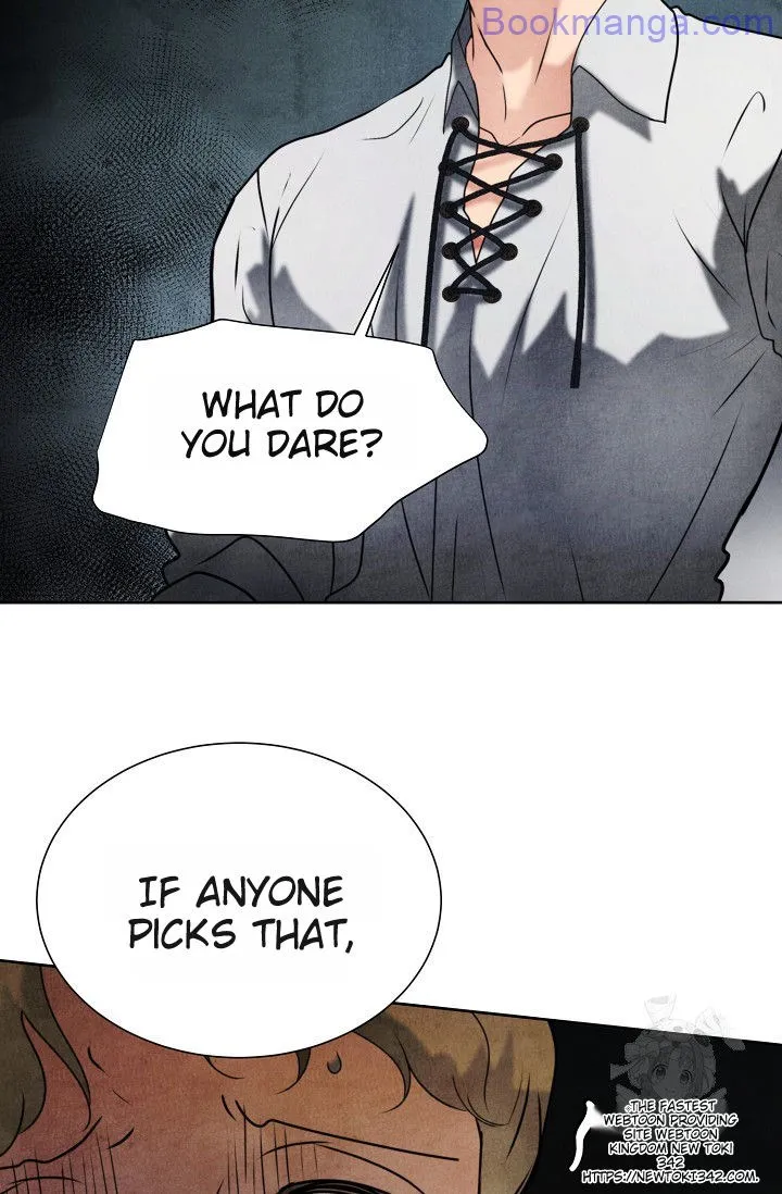 The Duchess Wants To Do It chapter 29 page 36