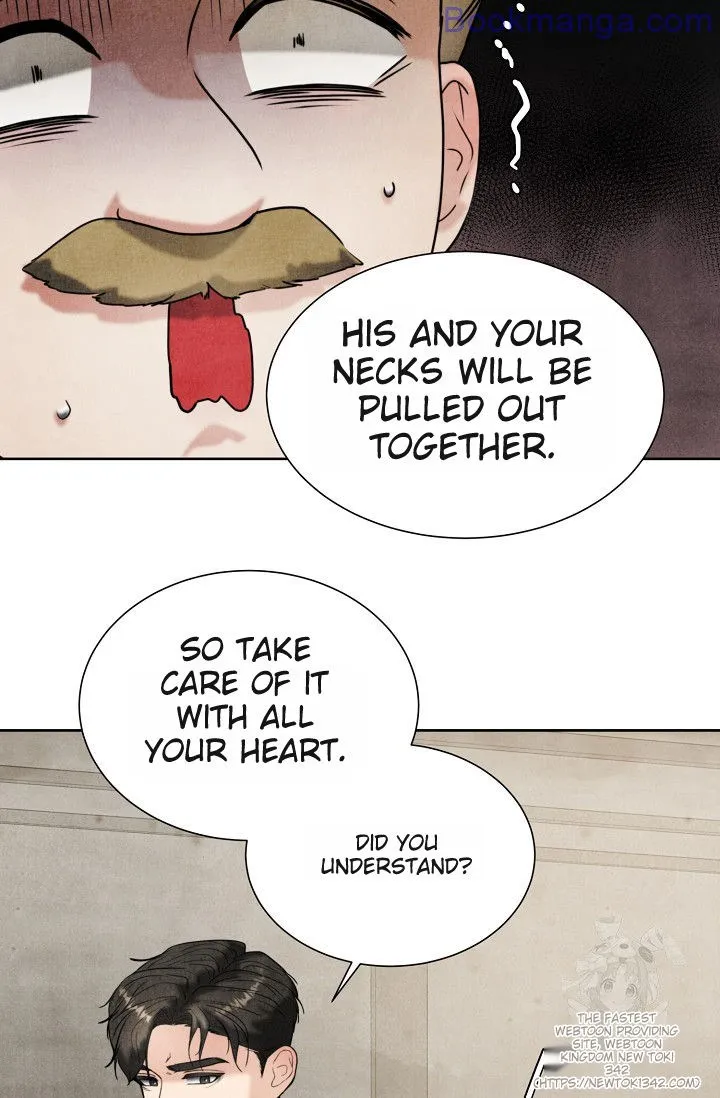 The Duchess Wants To Do It chapter 29 page 37
