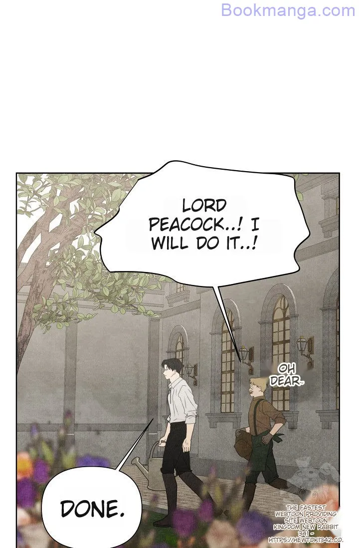 The Duchess Wants To Do It chapter 29 page 41