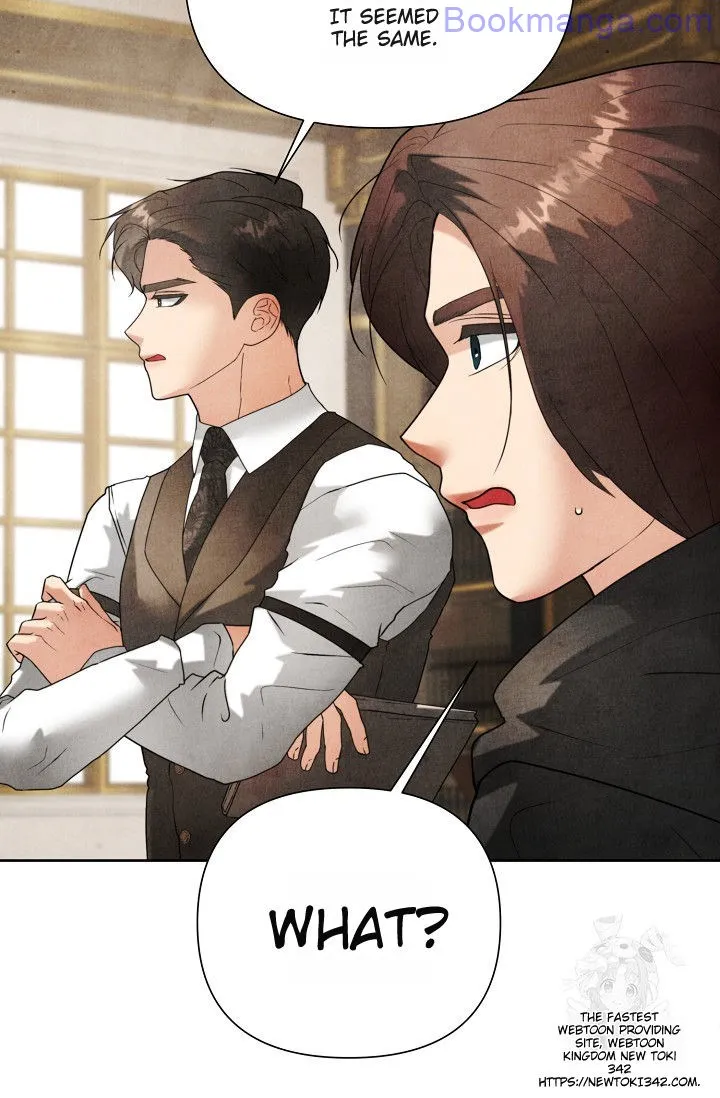 The Duchess Wants To Do It chapter 29 page 81