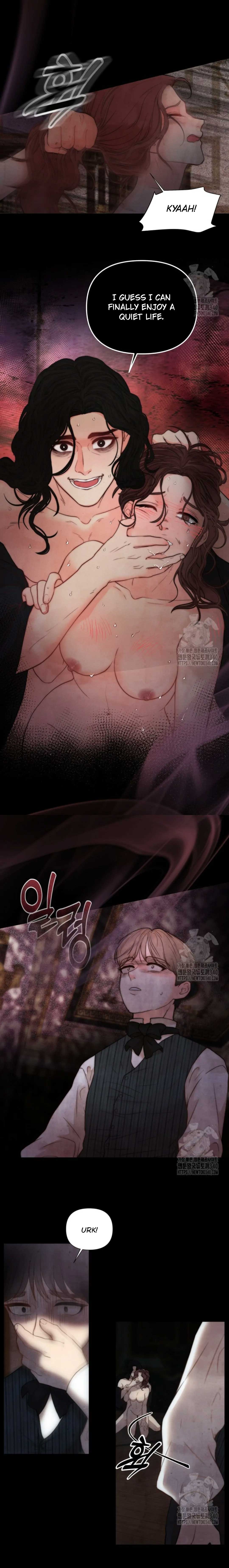 The Duchess Wants To Do It chapter 3 page 6