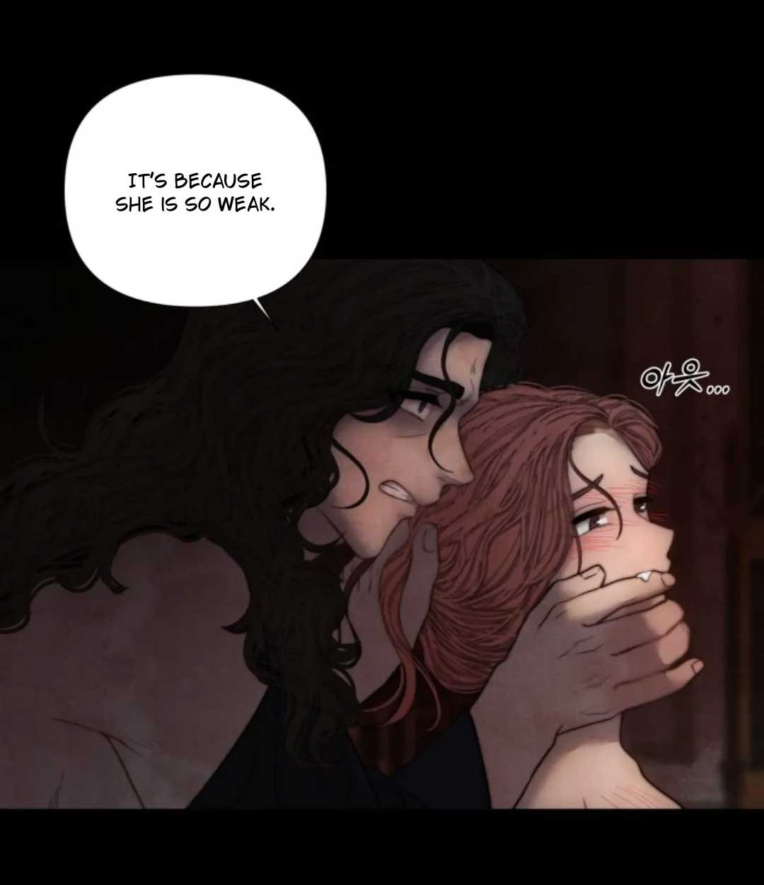 The Duchess Wants To Do It chapter 3 page 7