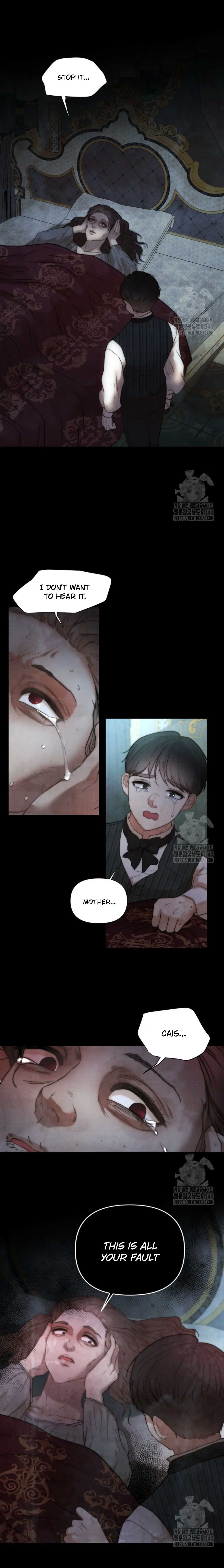 The Duchess Wants To Do It chapter 3 page 9