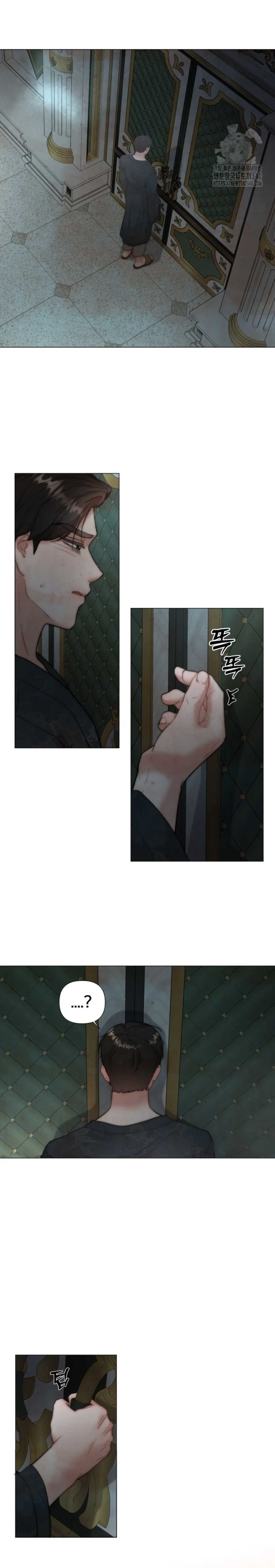 The Duchess Wants To Do It chapter 3 page 24