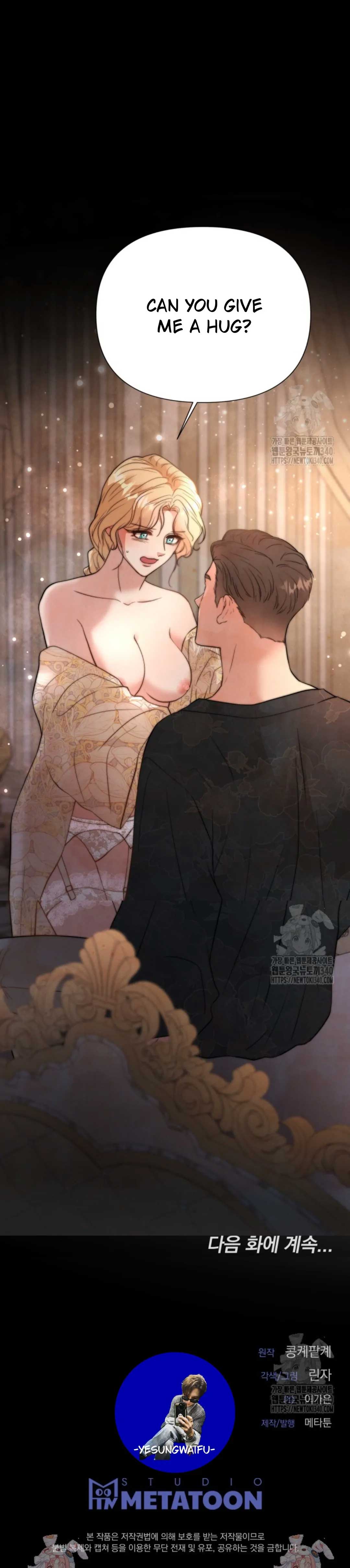 The Duchess Wants To Do It chapter 3 page 28