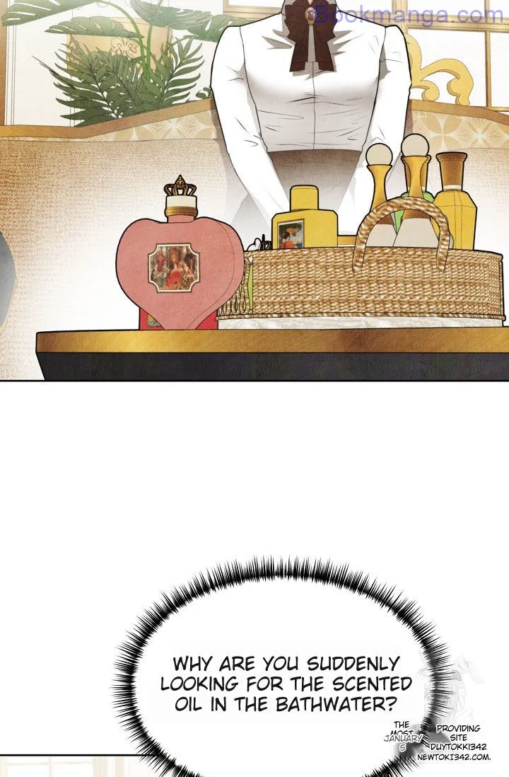 The Duchess Wants To Do It chapter 30 page 3