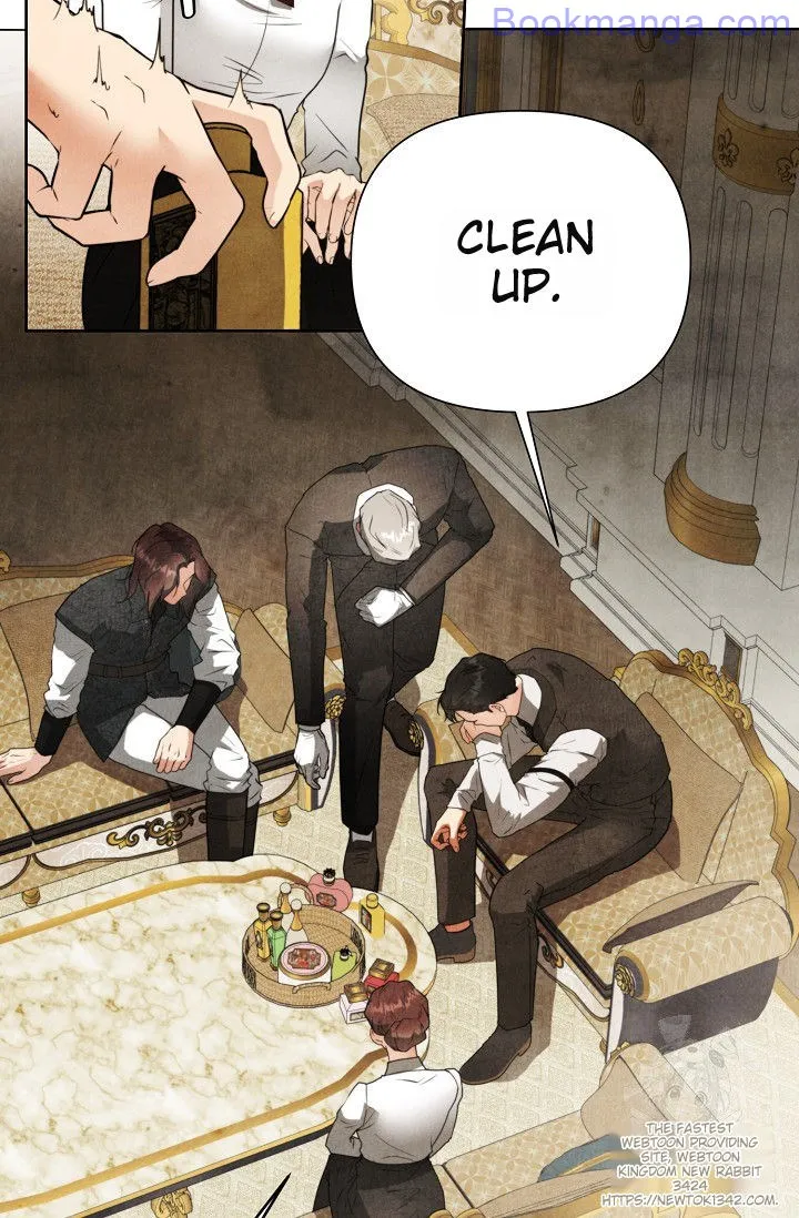 The Duchess Wants To Do It chapter 30 page 6