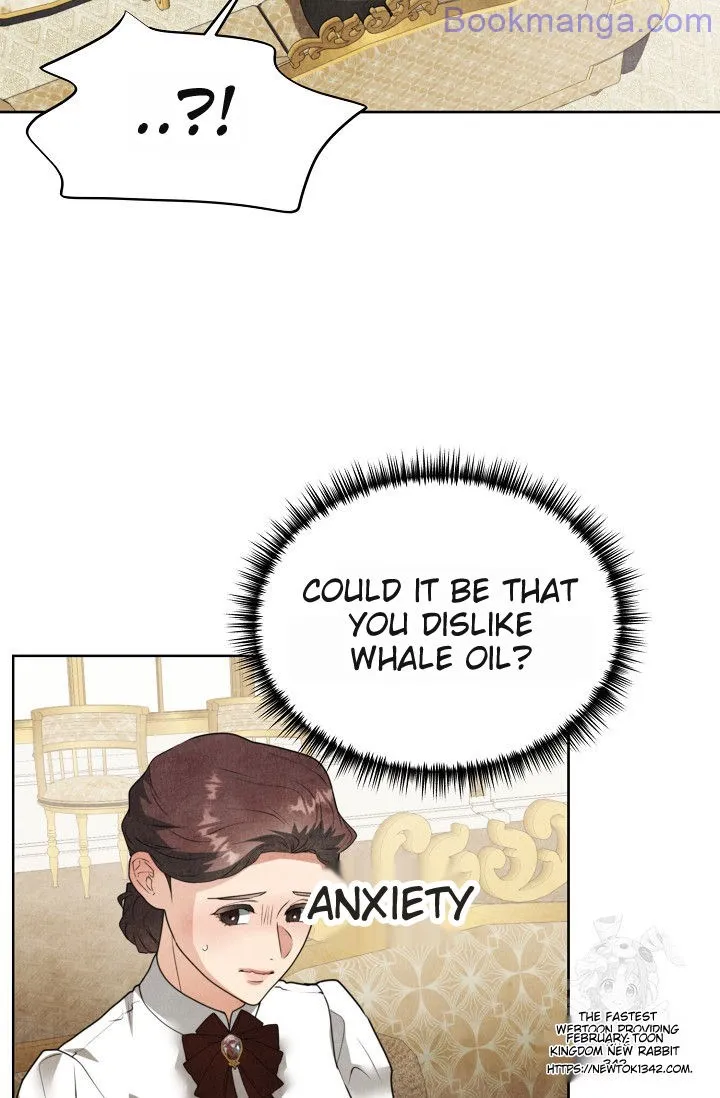 The Duchess Wants To Do It chapter 30 page 7