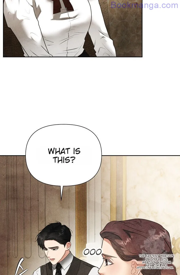 The Duchess Wants To Do It chapter 30 page 8
