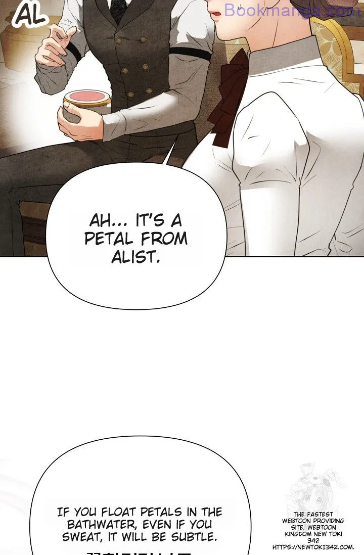 The Duchess Wants To Do It chapter 30 page 9