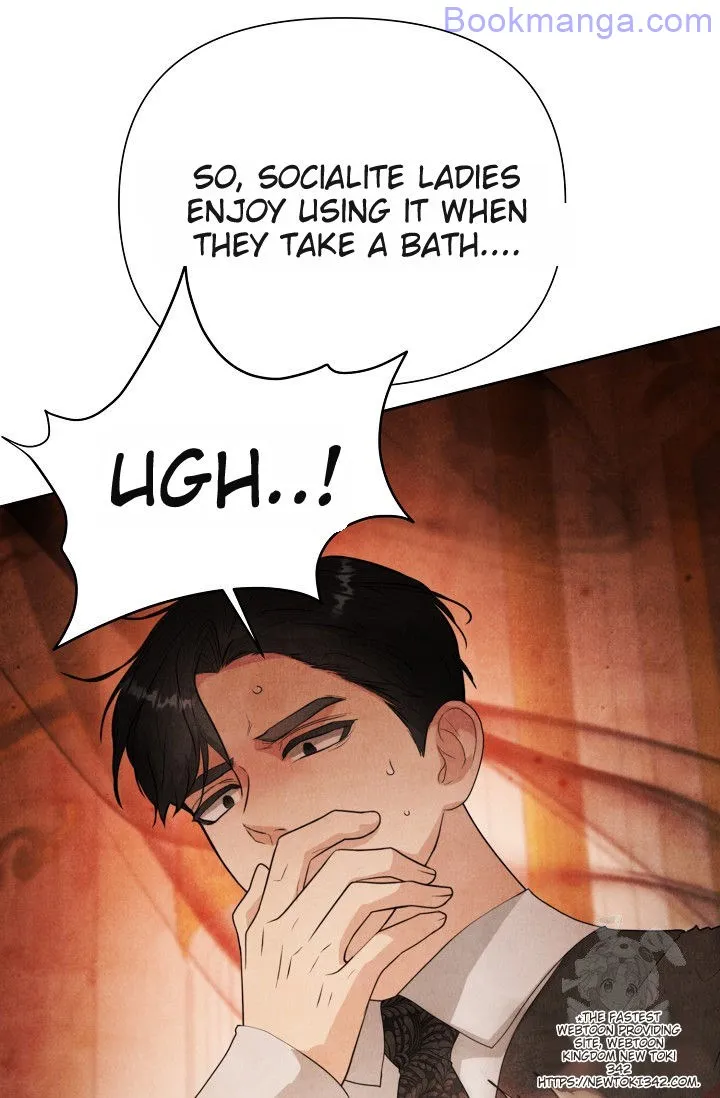 The Duchess Wants To Do It chapter 30 page 11