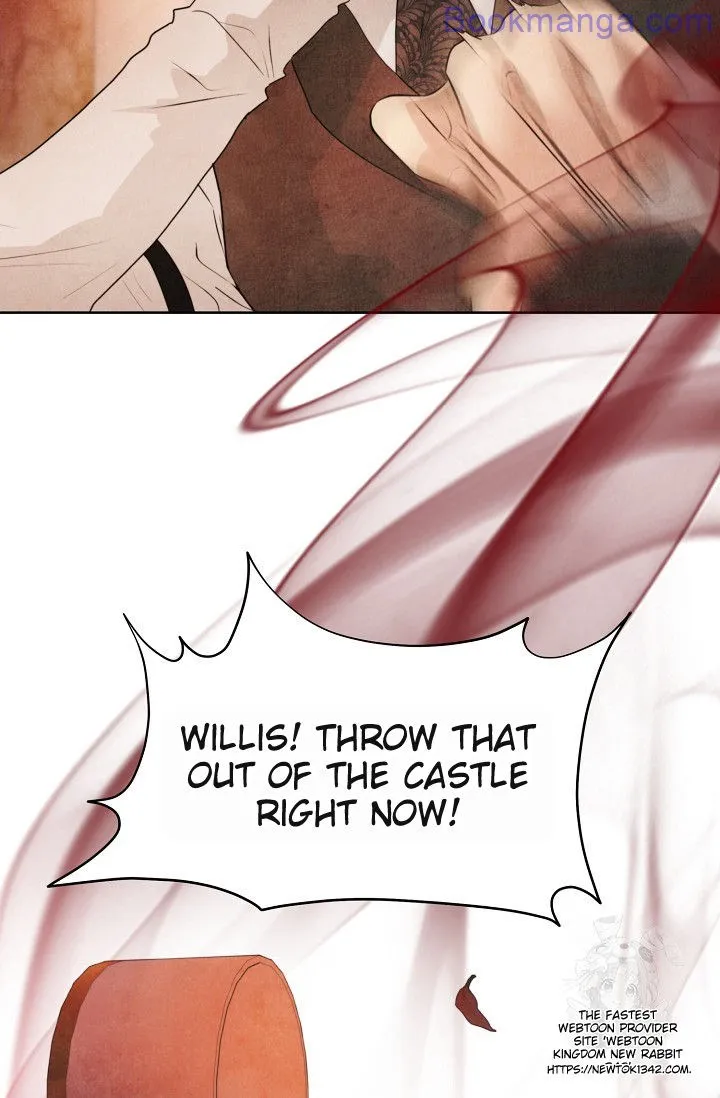 The Duchess Wants To Do It chapter 30 page 12