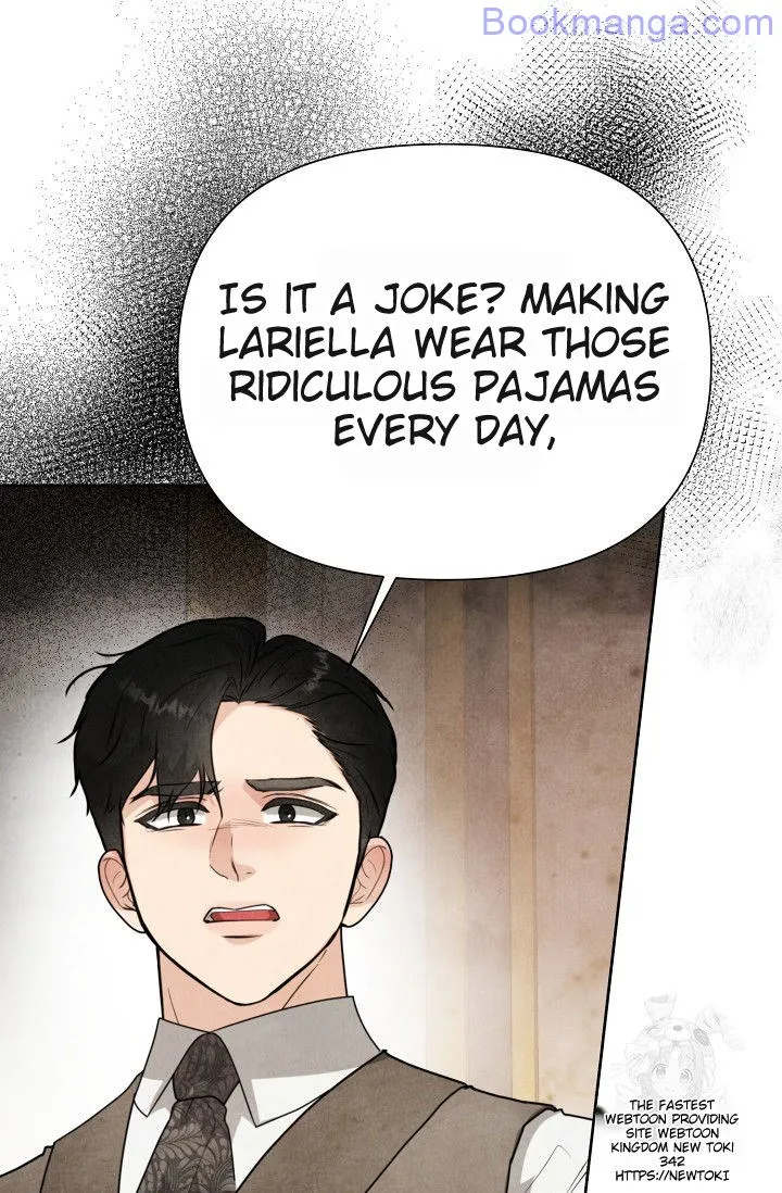 The Duchess Wants To Do It chapter 30 page 15