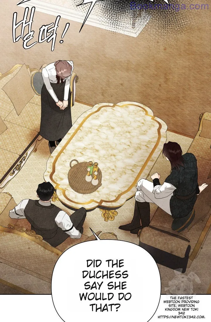 The Duchess Wants To Do It chapter 30 page 18
