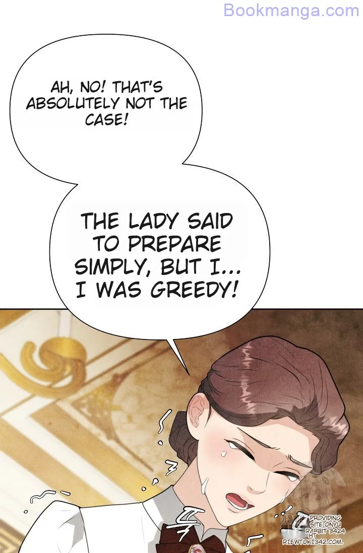 The Duchess Wants To Do It chapter 30 page 19
