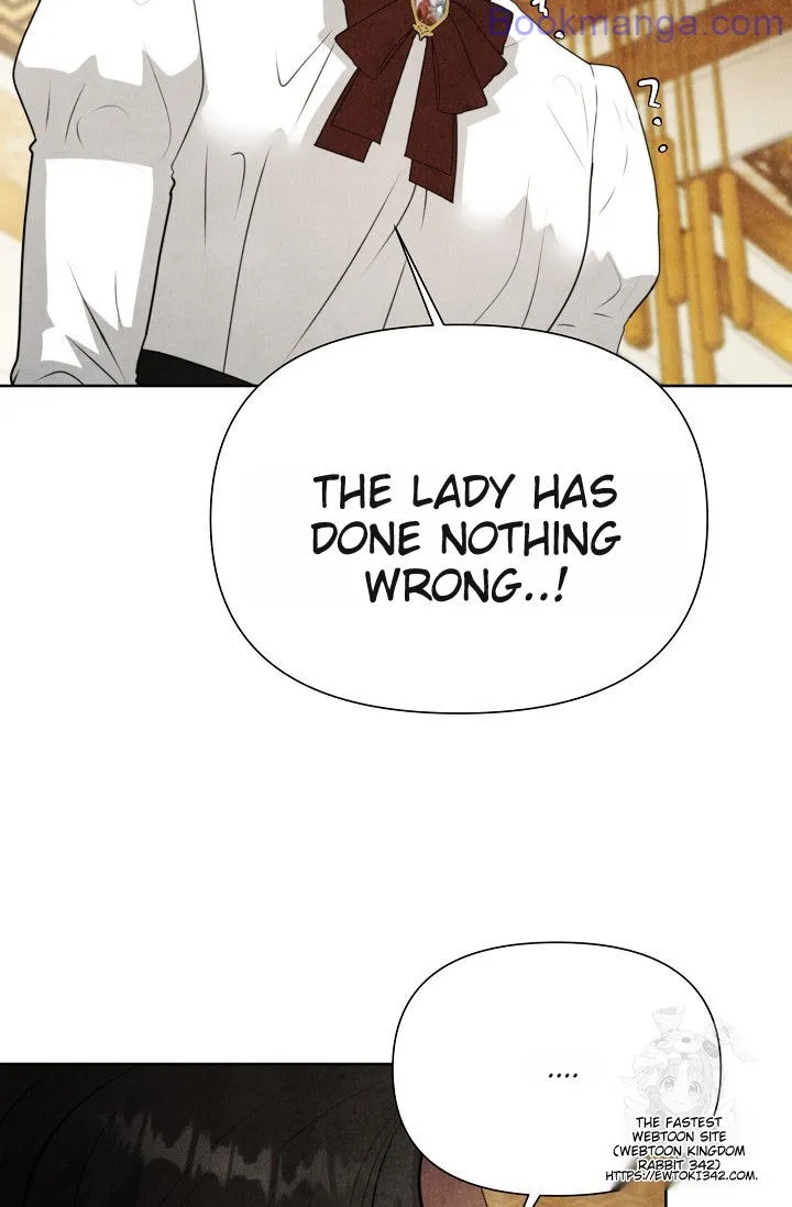 The Duchess Wants To Do It chapter 30 page 20
