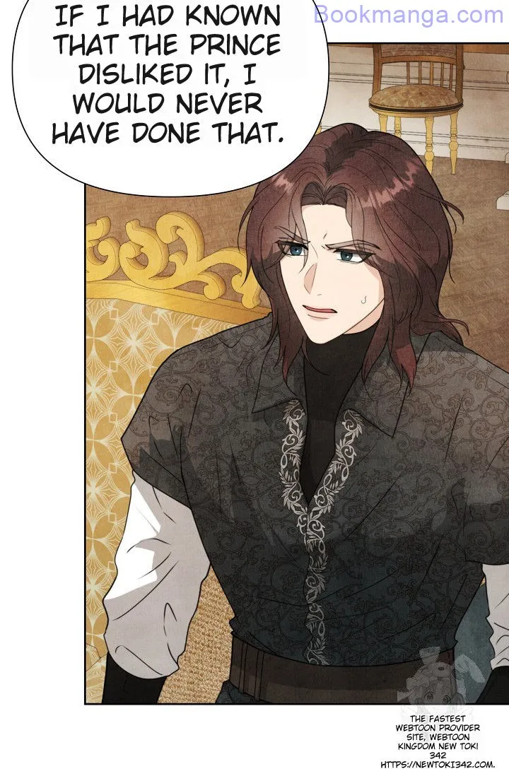 The Duchess Wants To Do It chapter 30 page 22