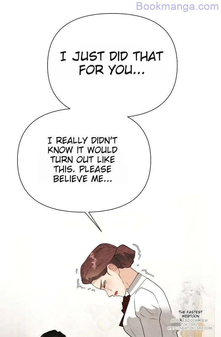 The Duchess Wants To Do It chapter 30 page 23