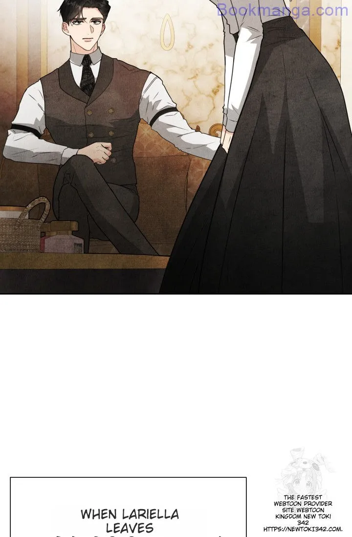 The Duchess Wants To Do It chapter 30 page 24