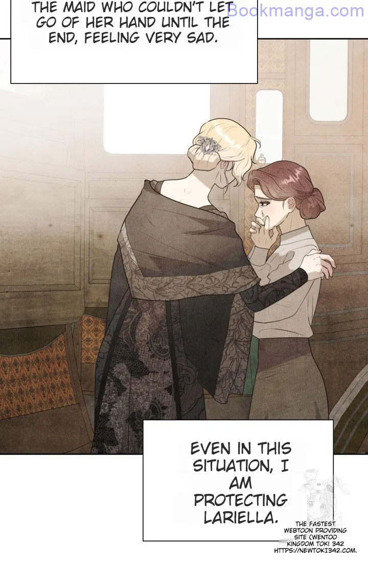 The Duchess Wants To Do It chapter 30 page 25