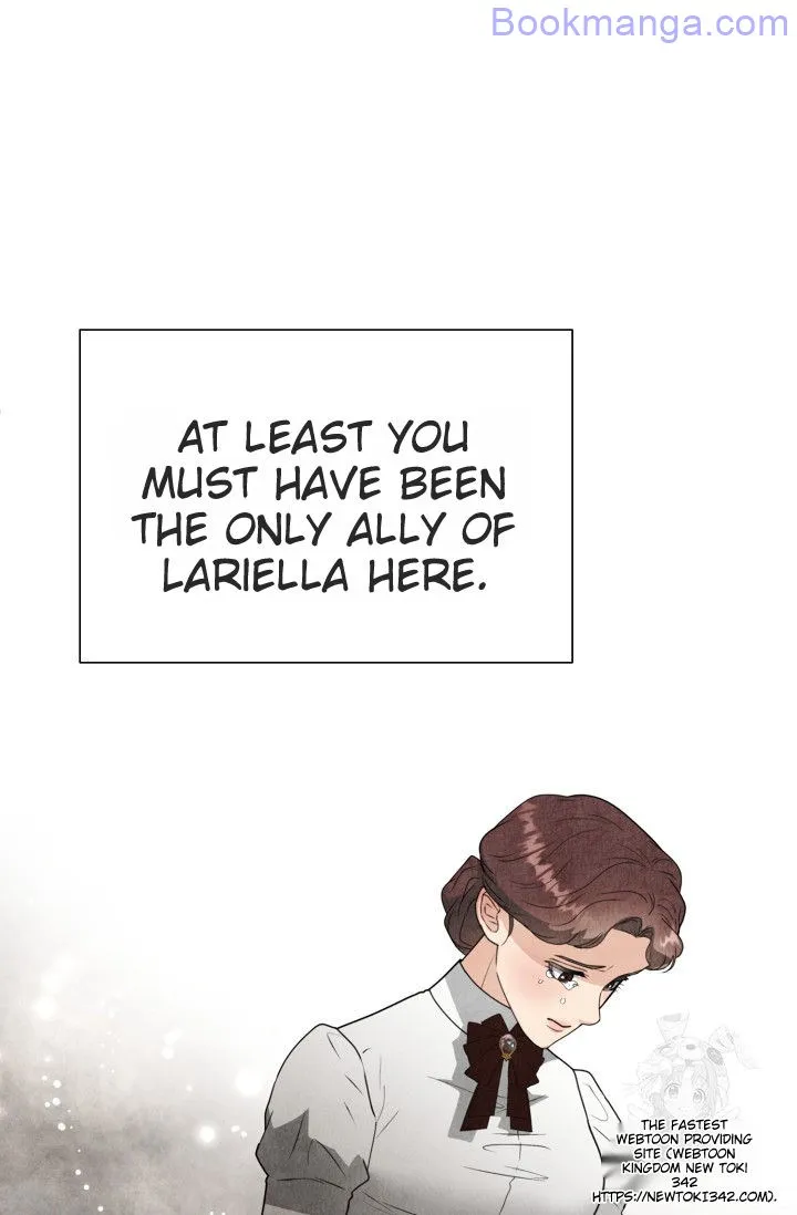 The Duchess Wants To Do It chapter 30 page 26