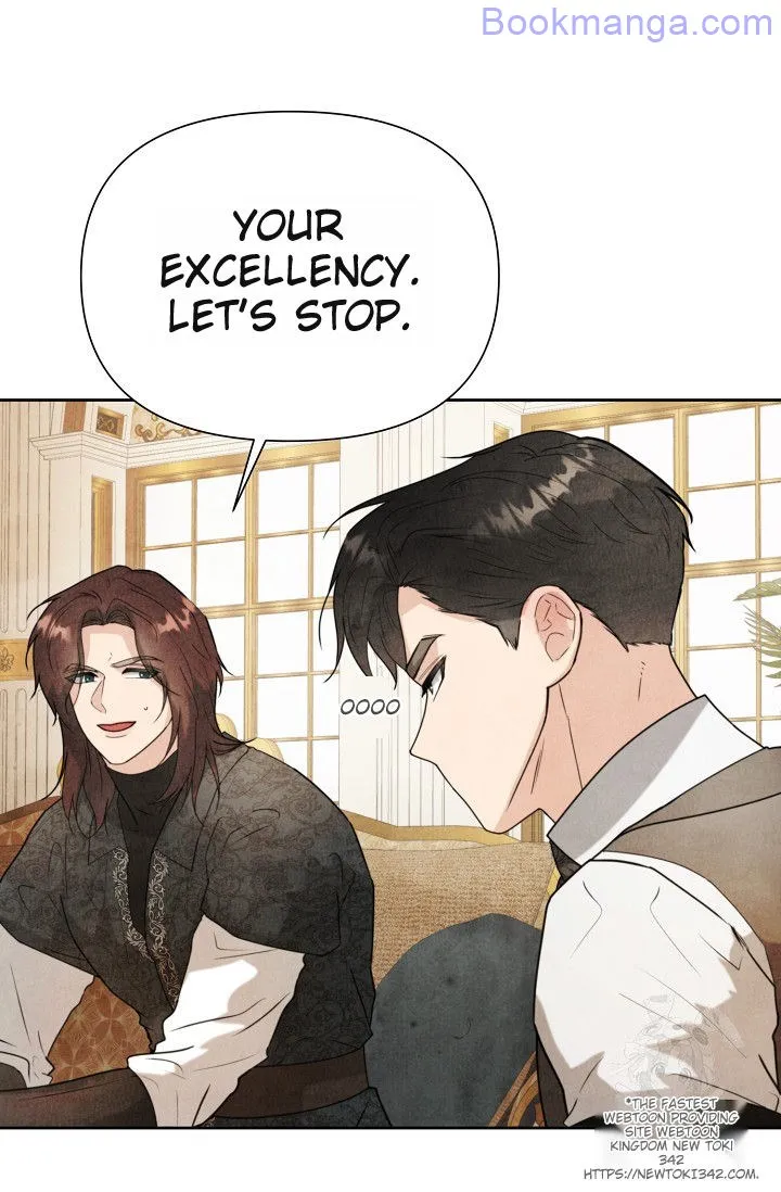 The Duchess Wants To Do It chapter 30 page 27