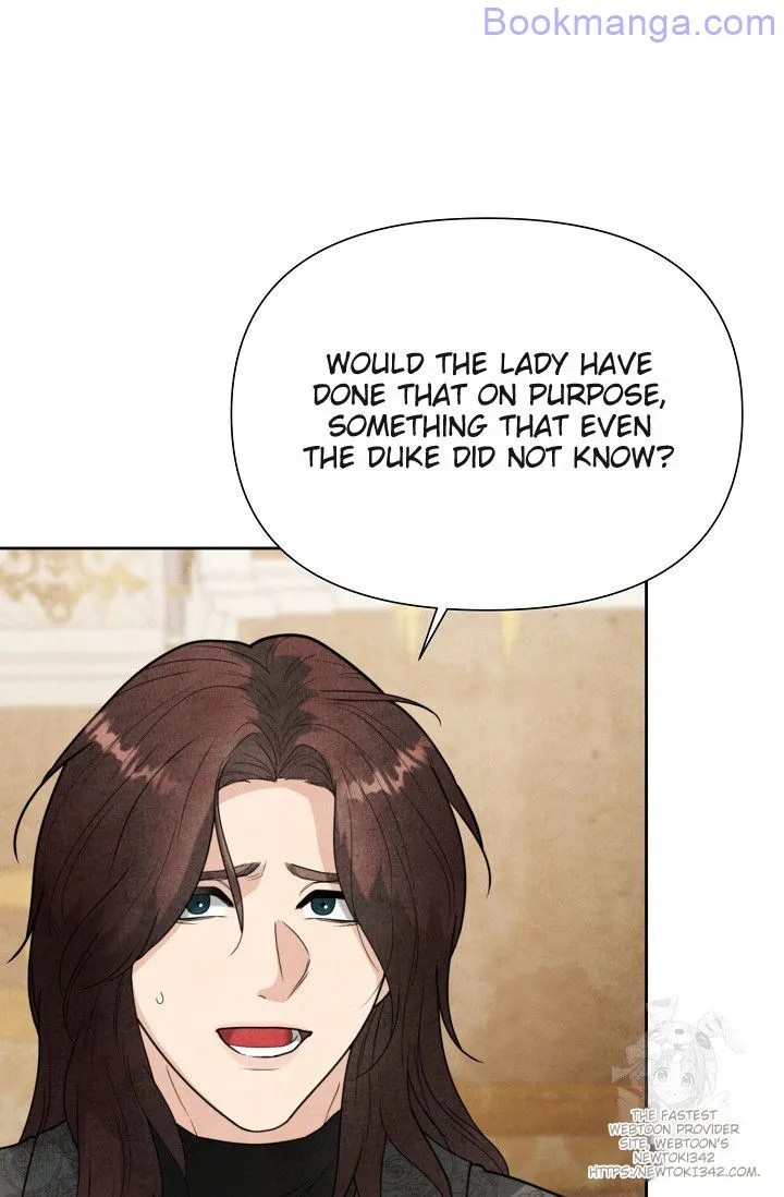The Duchess Wants To Do It chapter 30 page 28