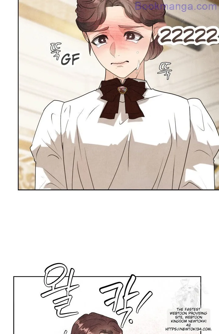 The Duchess Wants To Do It chapter 30 page 30