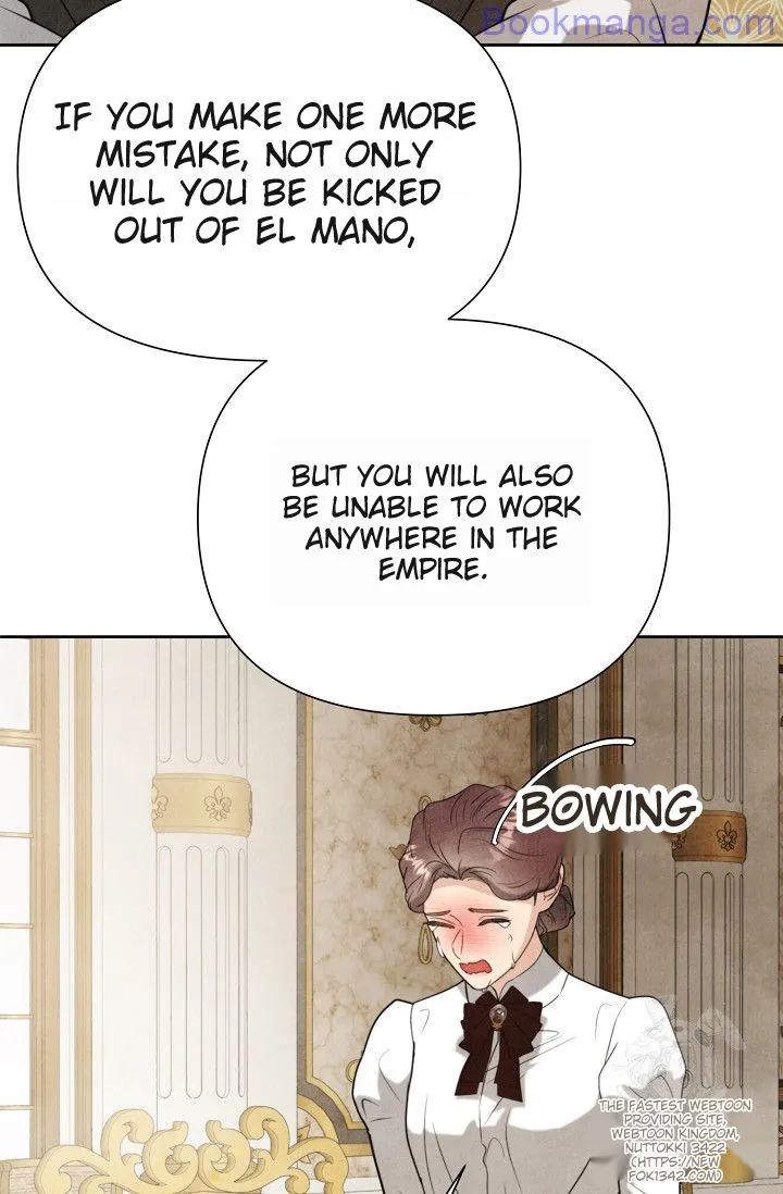 The Duchess Wants To Do It chapter 30 page 33