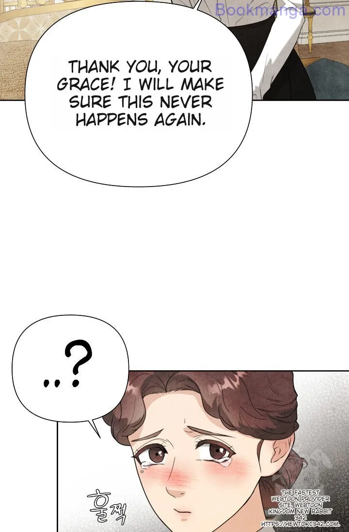 The Duchess Wants To Do It chapter 30 page 34