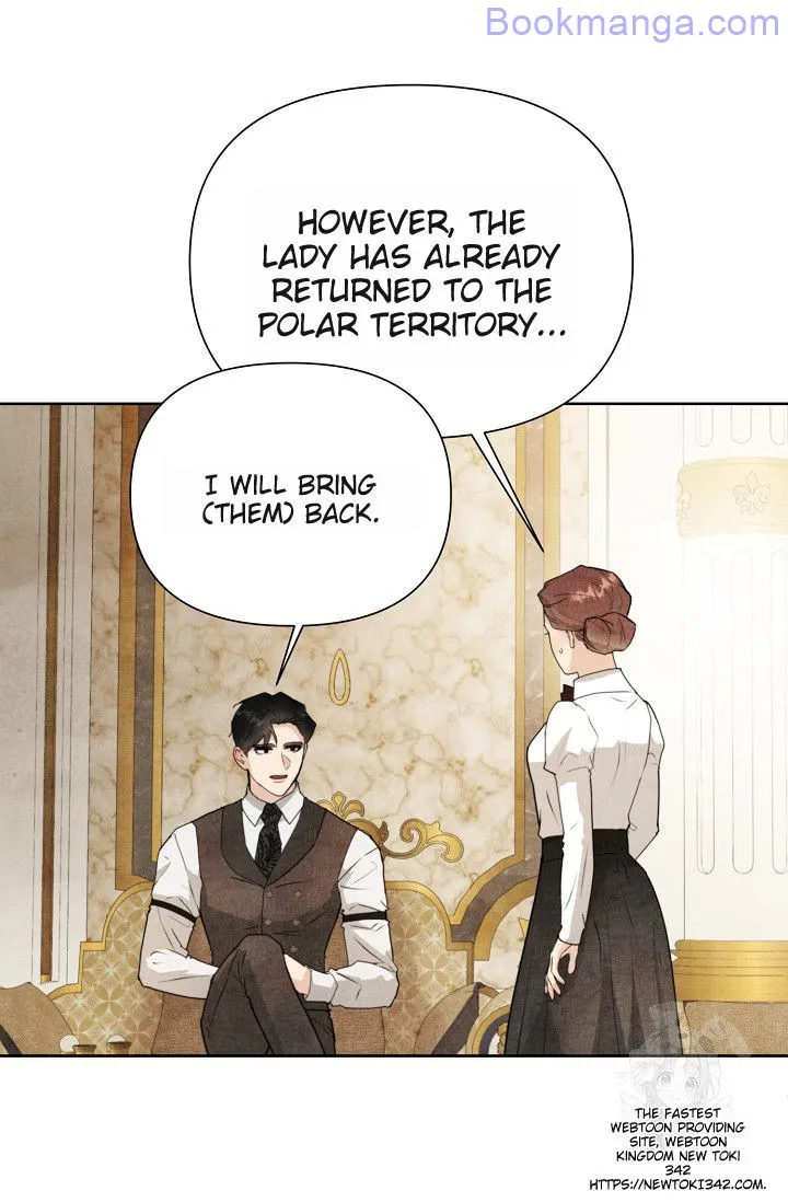 The Duchess Wants To Do It chapter 30 page 35
