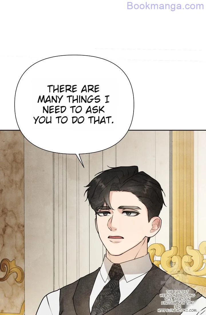 The Duchess Wants To Do It chapter 30 page 36