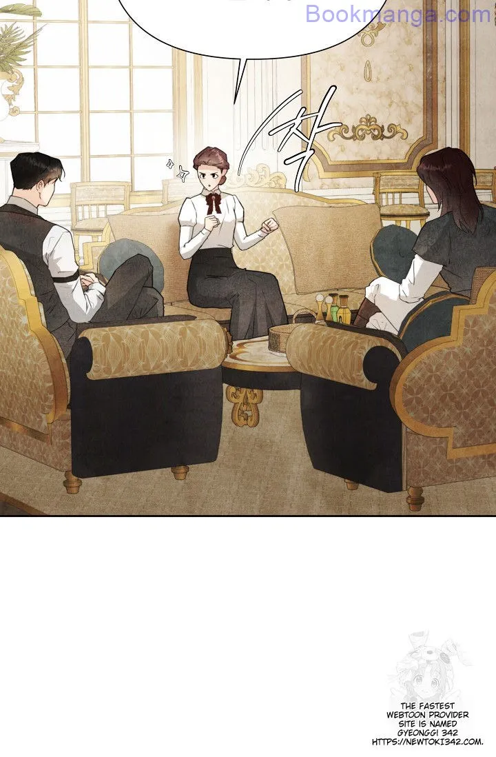 The Duchess Wants To Do It chapter 30 page 38