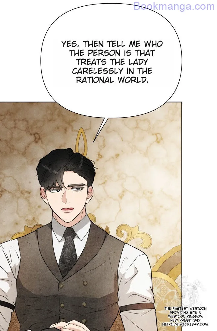 The Duchess Wants To Do It chapter 30 page 39