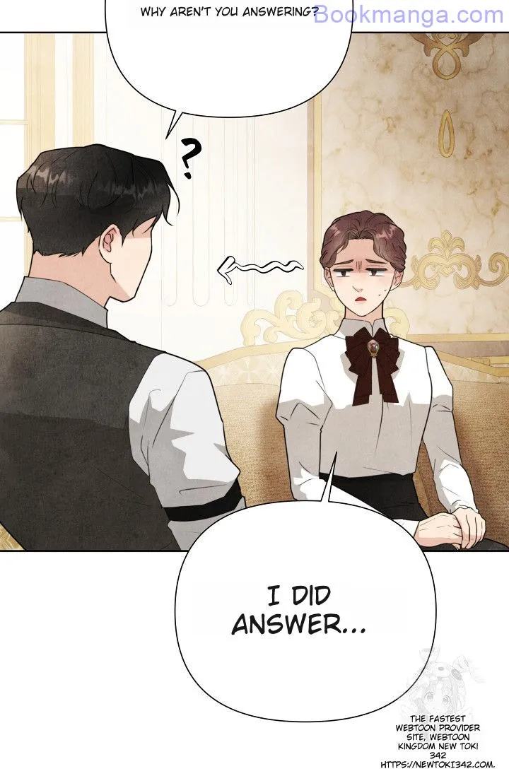 The Duchess Wants To Do It chapter 30 page 42