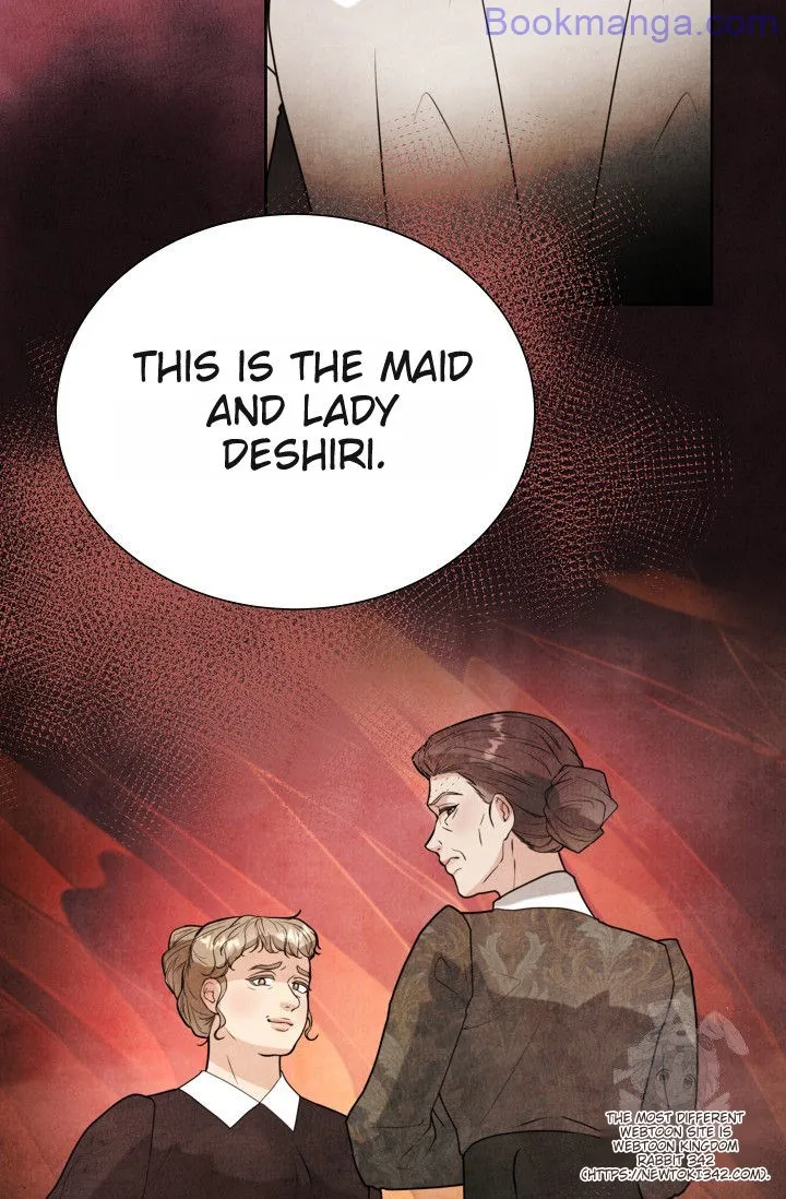 The Duchess Wants To Do It chapter 30 page 45