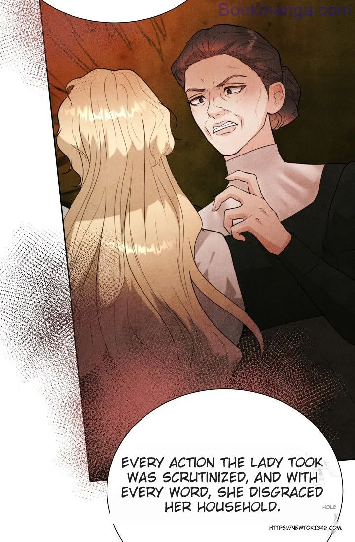 The Duchess Wants To Do It chapter 30 page 47