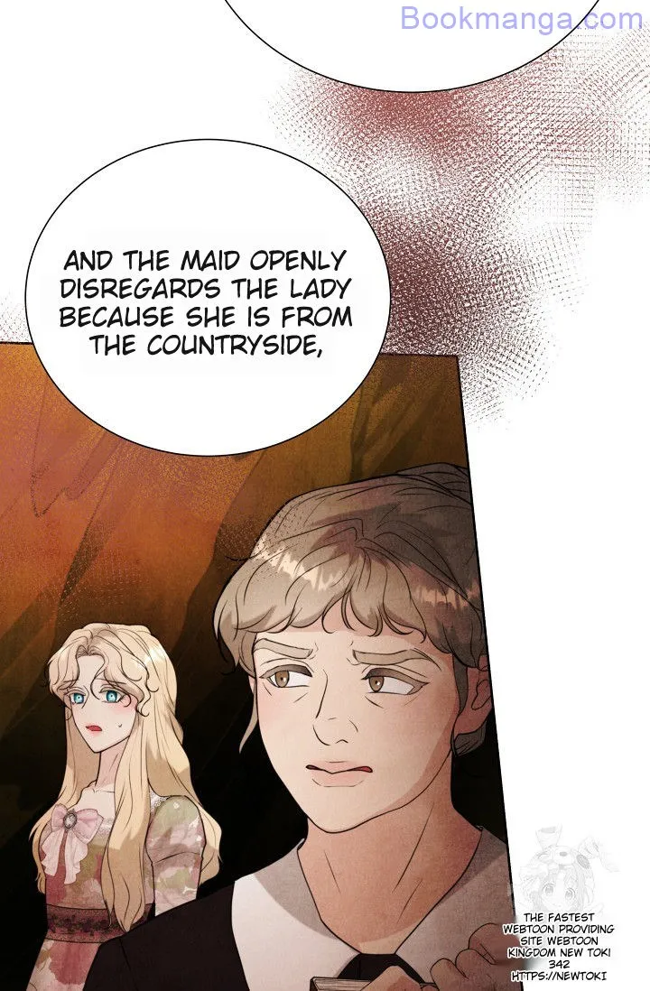 The Duchess Wants To Do It chapter 30 page 48